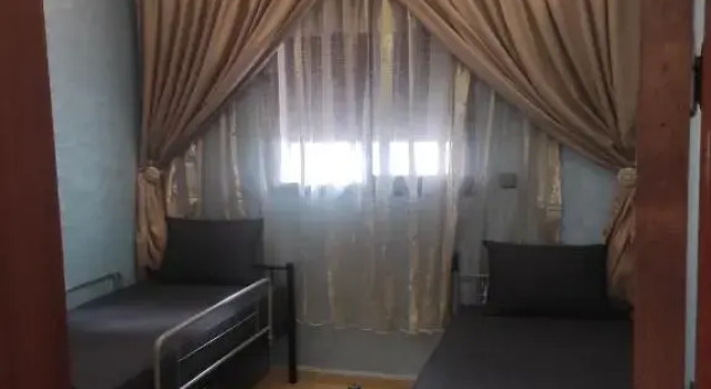 Agadir Hay salam Résidence Nasser 3, Забронировать Отель Агадир Agadir-Ida ou Tanane