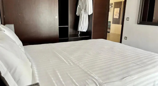 Апартаменты ZEN apartment