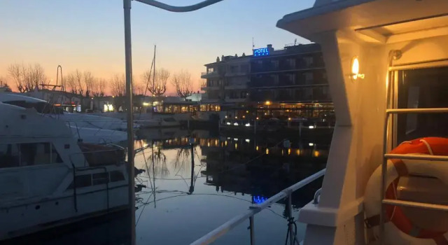 Номер Standard Port 27