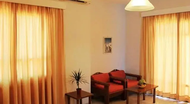 Апартаменты Superior Calypso Hotel Apartments
