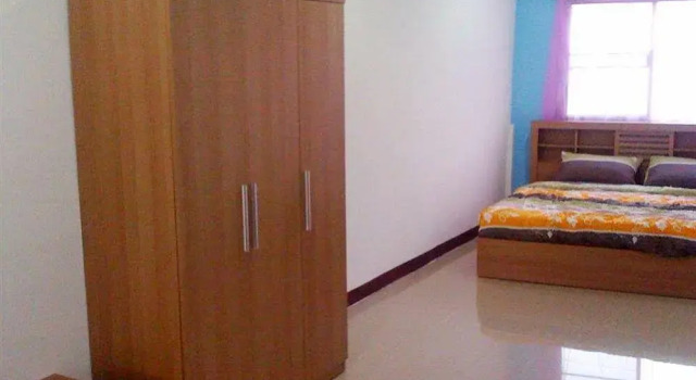 G Guesthouse