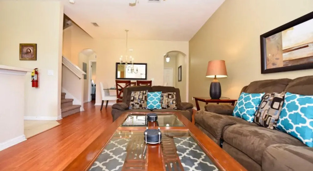 Regal Palms Resort-2530mcaioth By Florida Star Vacations