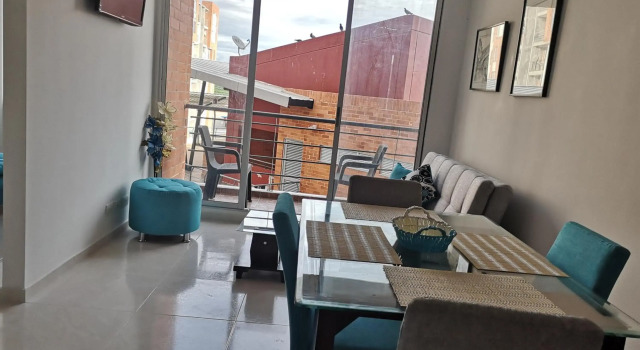 Sensacional Apartamento Reserva Peñon Girardot, Book Lejlighed Hoteller i Girardot med pool, Swimmingpool