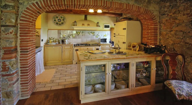 Вилла Premium Villa With Terrace