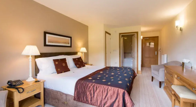 Двухместный номер Superior c 1 комнатой Borrowdale Gates Hotel