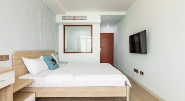 Тент Miying·Nano Pool Holiday Camping Villa (Shanghai Huiling Villa Area)