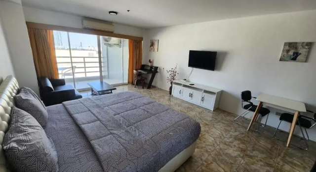 Студия Condo Express View Talay 6