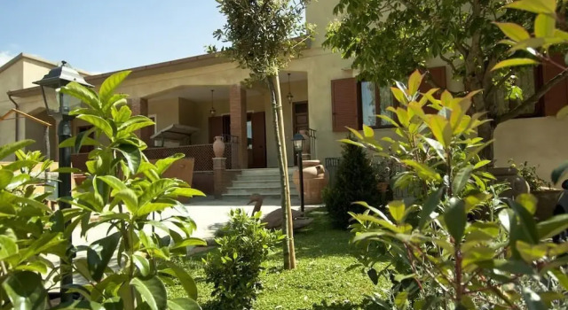 Le Camere di Nonna Mara