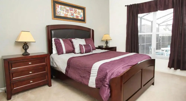 Villa 8159 Fan Palm Windsor Palms, Rezerwuj Willa Kissimmee Kissimmee