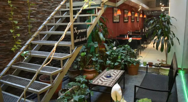 Номер Standard Hotel Everest
