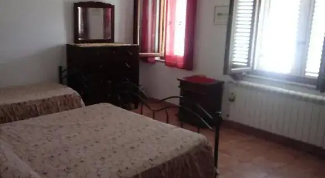 Номер Classic Villa Delle Rose b&b