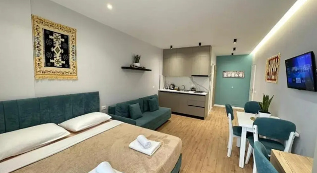 Апартаменты Classic TreA Accomodations - Aert