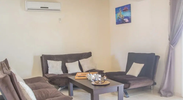 Konnos Apartment 1