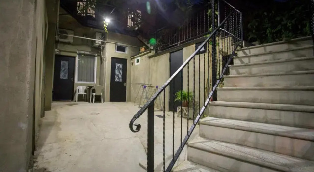 Апартаменты Standard Guest House G&M