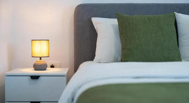 Номер Superior Millennium Apartments Budva