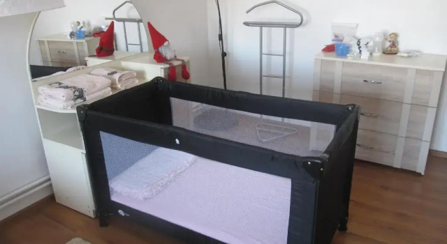 Апартаменты SMB Holiday Apartment
