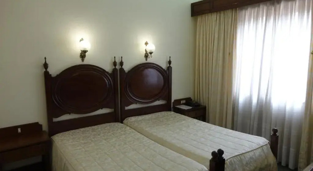 Одноместный номер Economy Hotel Imperial