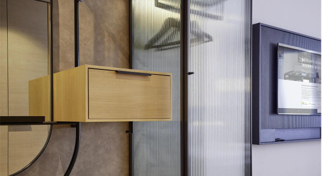 Двухместный номер Comfort ATLANTIC Hotel Frankfurt
