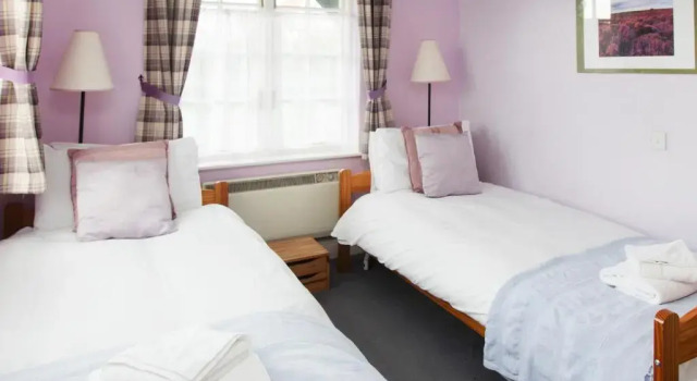 Коттедж 1 Bell Lodge, Thorpeness