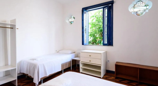 Farfalla Guest House, Забронировать Гостевой дом Гостевые дома штата Рио-де-Жанейро, Гостевой дом