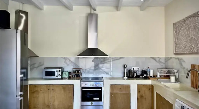 Вилла Tranquil chic retreat