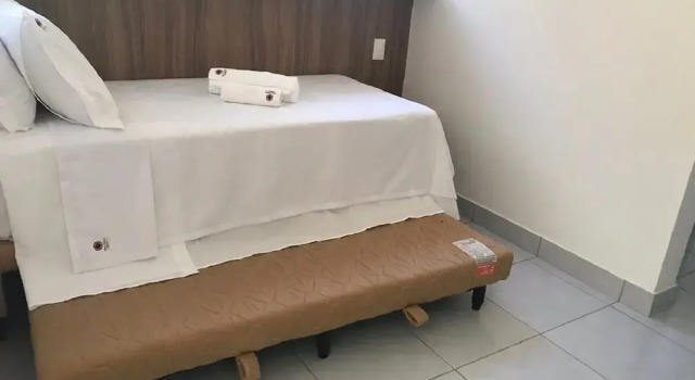 Pipa Ubaia Residence Apartments, Varaa Huoneisto Hotellit Bahia pysäköinnillä, Pysäköinti