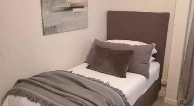 Одноместный номер Deluxe Casa Lahusen