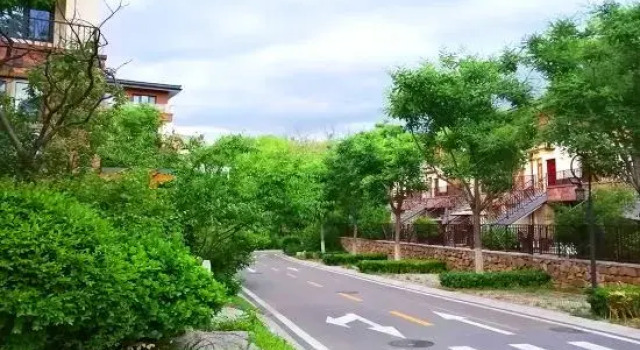 37 Degree Water Town Holiday Villa (Beijing Gubei Changcheng Yuanzhu), Book Villa Cottages in Beijing, Cottage