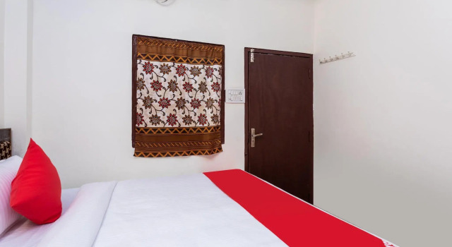 OYO 30888 Hotel Mahadev, Забронировать Отель Отели штата Махараштры 3 звезды, 3*