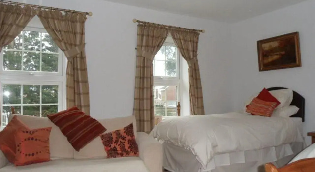 Berry House Bed & Breakfast, Забронировать Отель Отели Западного Суссекса 3 звезды, 3*