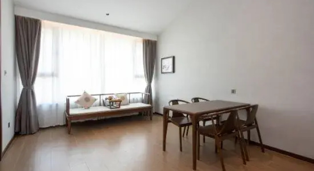 Люкс Jinxi Shufang Scholars Boutique Hotel