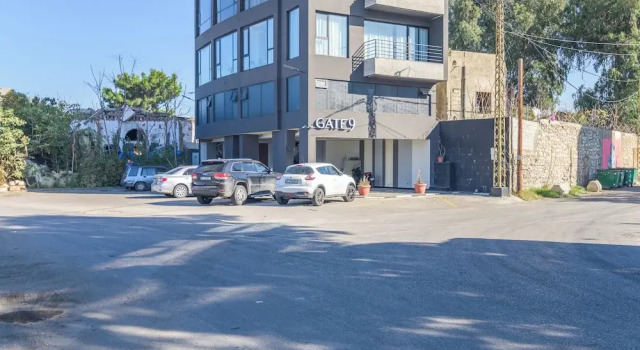 Gate 9 Tower - Studios & Apartments in Mar Mikhael, Prenota Appartamento Appartamenti a Mount Lebanon, Appartamento