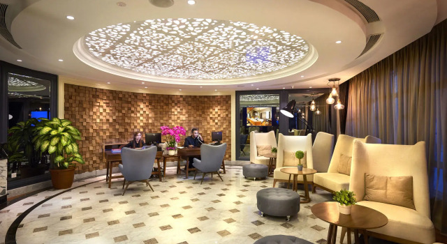 Kingwood Boutique Hotel, Rezerwuj Boutique Hotel Miri Sarawak
