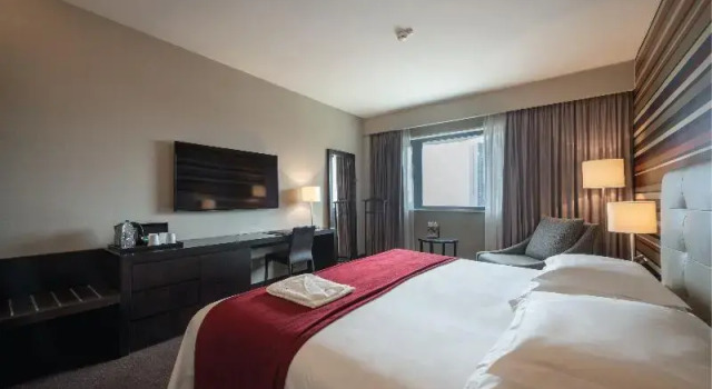 Standard chambre Hotel Trópico