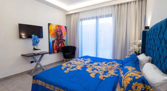 Instyle Residences at Rizz Suites