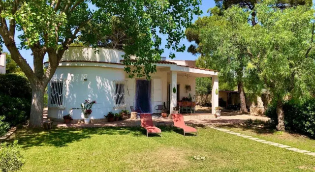 Коттедж Villa Mado' - Marina di Maruggio