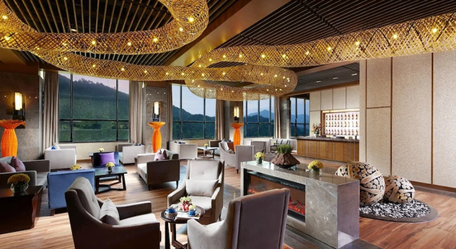 Narada Resort & Spa Pingxiang