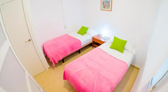 Homely Apartments Playa Del Cura
