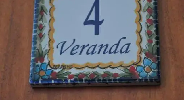 Номер Standard Bed & Breakfast Adriana