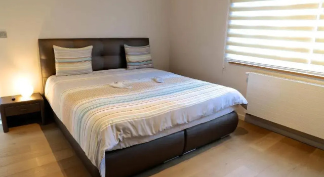 Апартаменты Royal Apartments Brussels