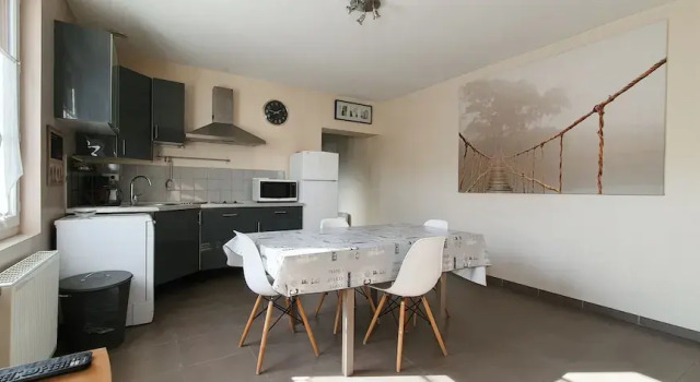 Logement B&B Coupvray, Забронировать Отель «постель и завтрак» Купвре Марн-ла-Валле