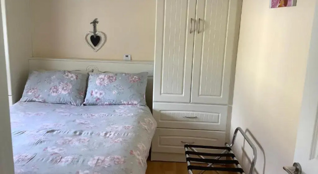 Greenway lodge B&B, Prenota Bed & breakfast Achill Sound 