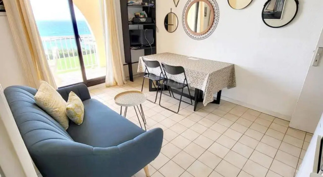 Appartement Six-Fours-les-Plages, 2 pièces, 4 personnes - FR-1-316-53, Забронировать Апартаменты/квартира Сис-Фур-Ле-Плаж Var coast