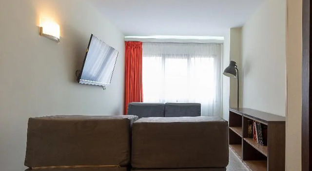 Номер Standard Apartamentos Recoletos