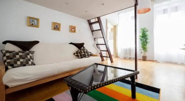 BPM-Apartment Sunny Akacfa, Забронировать Апартаменты/квартира Апартаменты Будапешта, Апартаменты/квартира