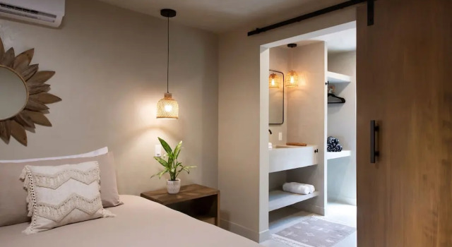 Arca Boutique Hotel