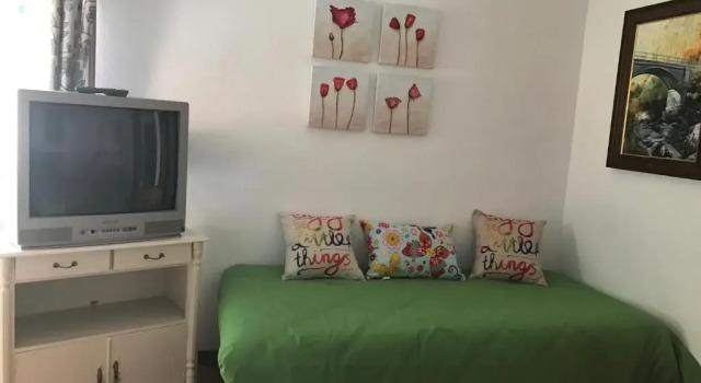 Коттедж CASA DE JULIO MARROQUIN