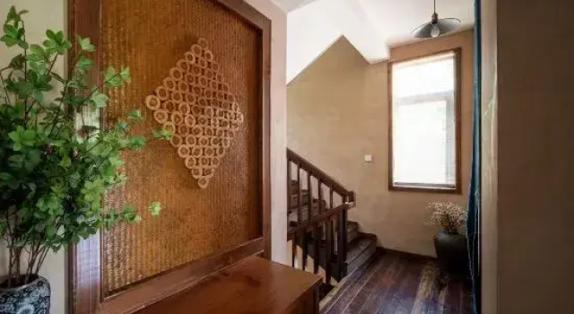 Daling Shanju Hotel