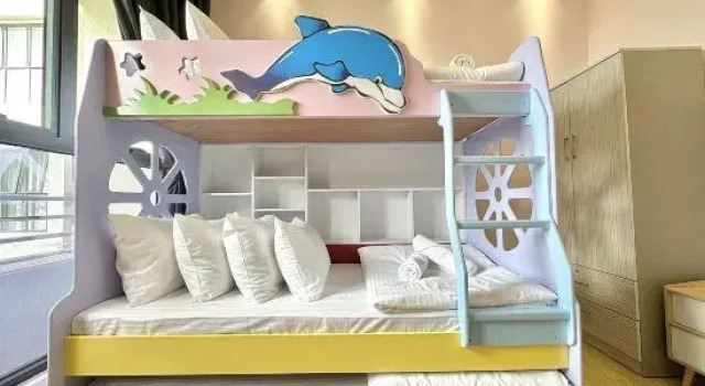 Люкс Country Garden Danga Bay BY R9 Homestay