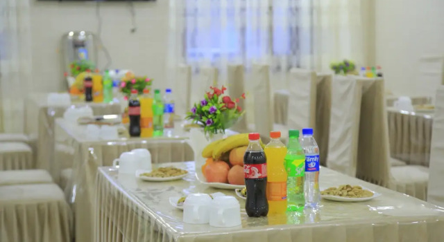 Risola Hotel, Book Hotel Tashkent Tashkent